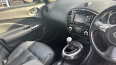 Nissan Juke 1.6 [112] Tekna 5dr [Bose] Petrol Hatchback